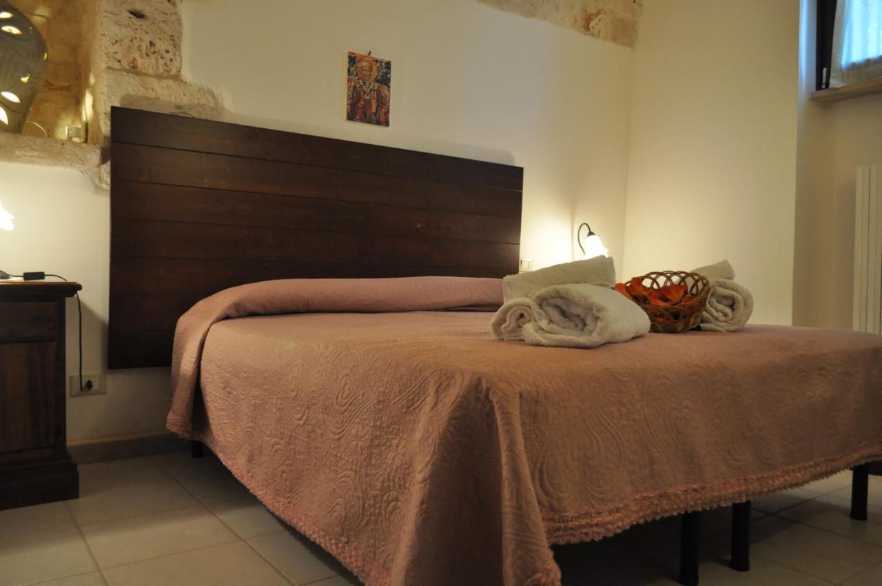 B&B Villa Rosanna 法萨诺 外观 照片