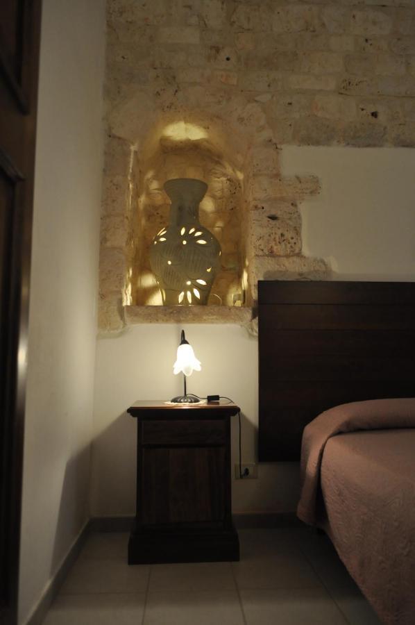 B&B Villa Rosanna 法萨诺 外观 照片