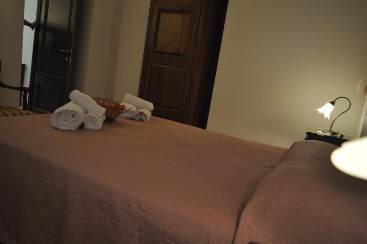 B&B Villa Rosanna 法萨诺 外观 照片