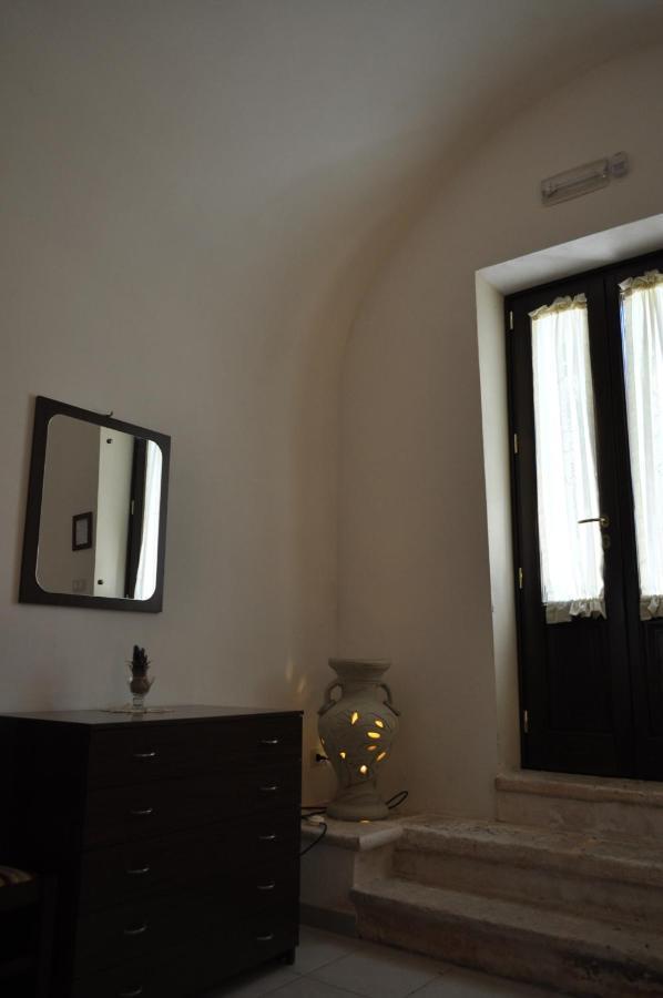 B&B Villa Rosanna 法萨诺 外观 照片