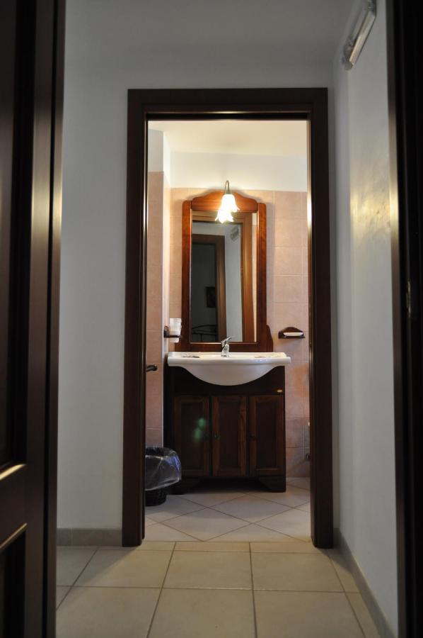 B&B Villa Rosanna 法萨诺 外观 照片