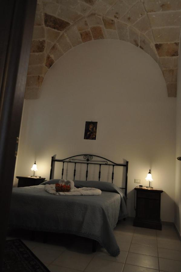 B&B Villa Rosanna 法萨诺 外观 照片