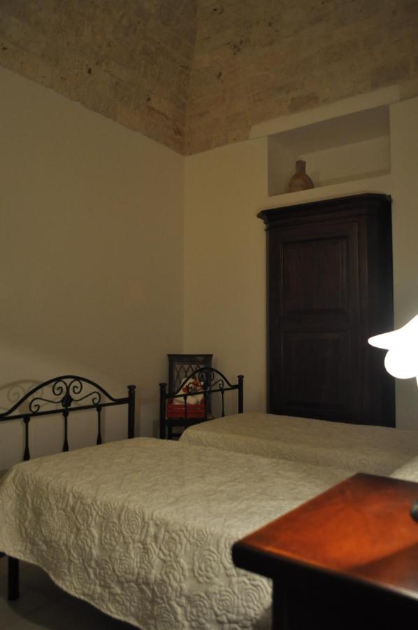 B&B Villa Rosanna 法萨诺 外观 照片