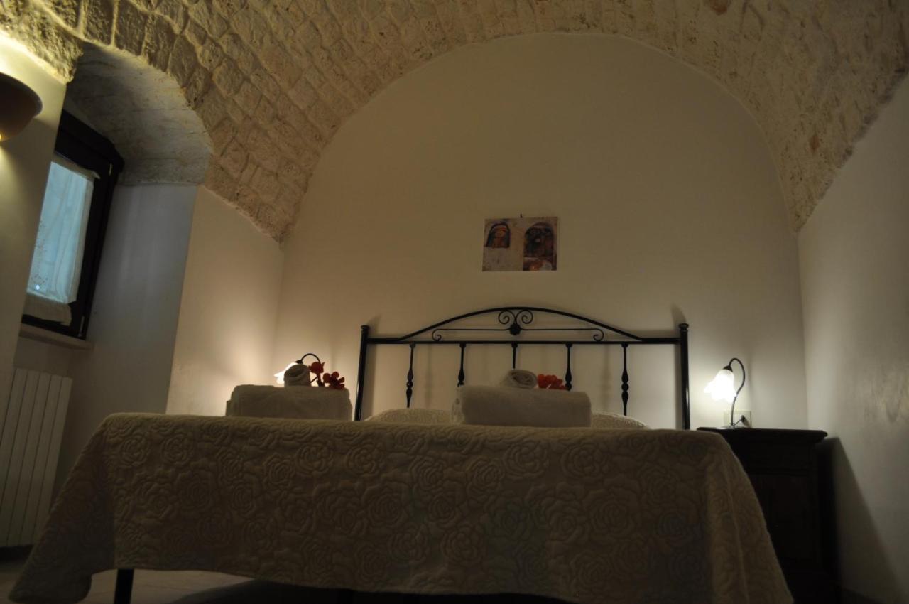 B&B Villa Rosanna 法萨诺 外观 照片