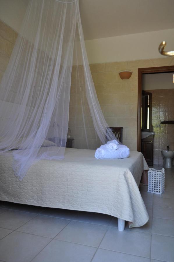 B&B Villa Rosanna 法萨诺 外观 照片