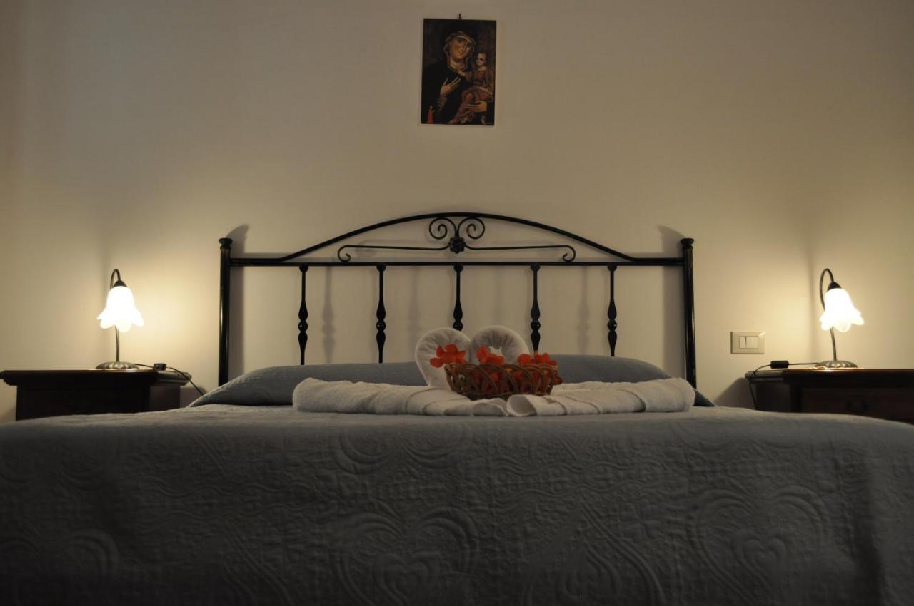 B&B Villa Rosanna 法萨诺 外观 照片