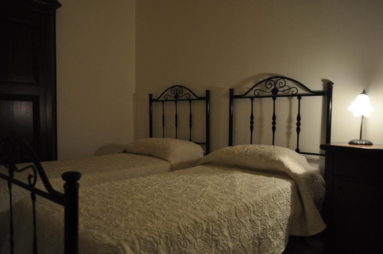 B&B Villa Rosanna 法萨诺 外观 照片