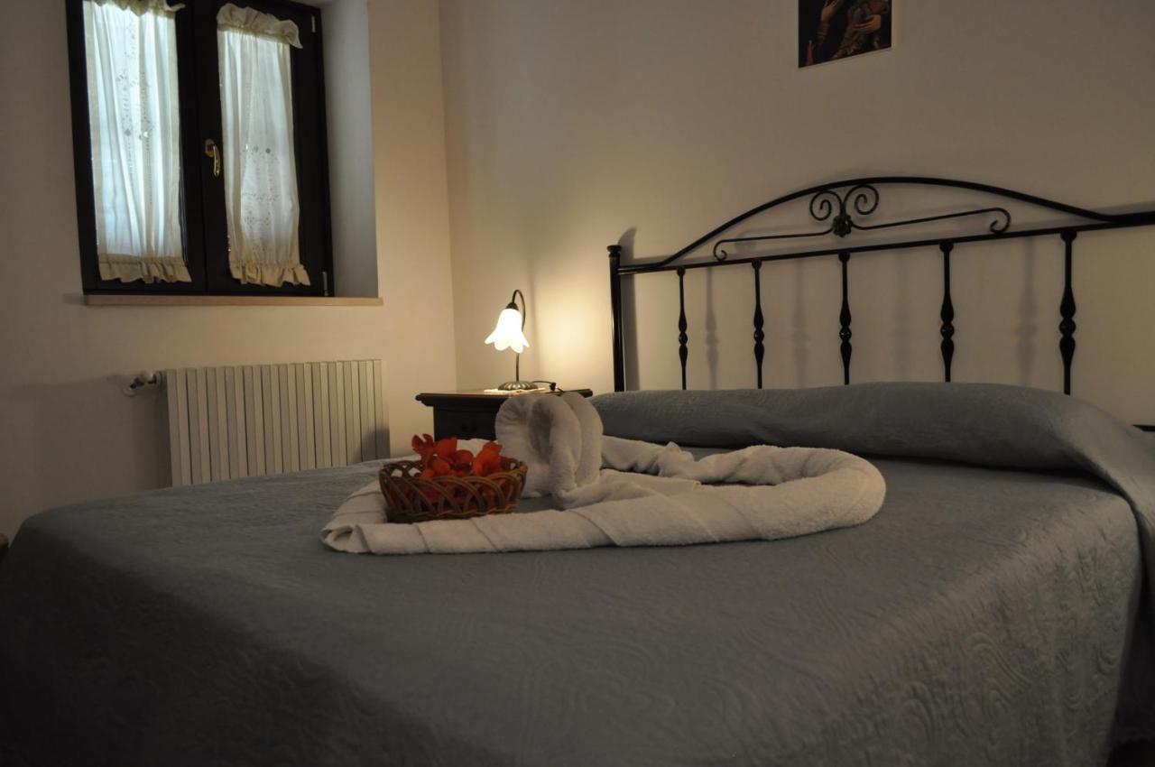 B&B Villa Rosanna 法萨诺 外观 照片