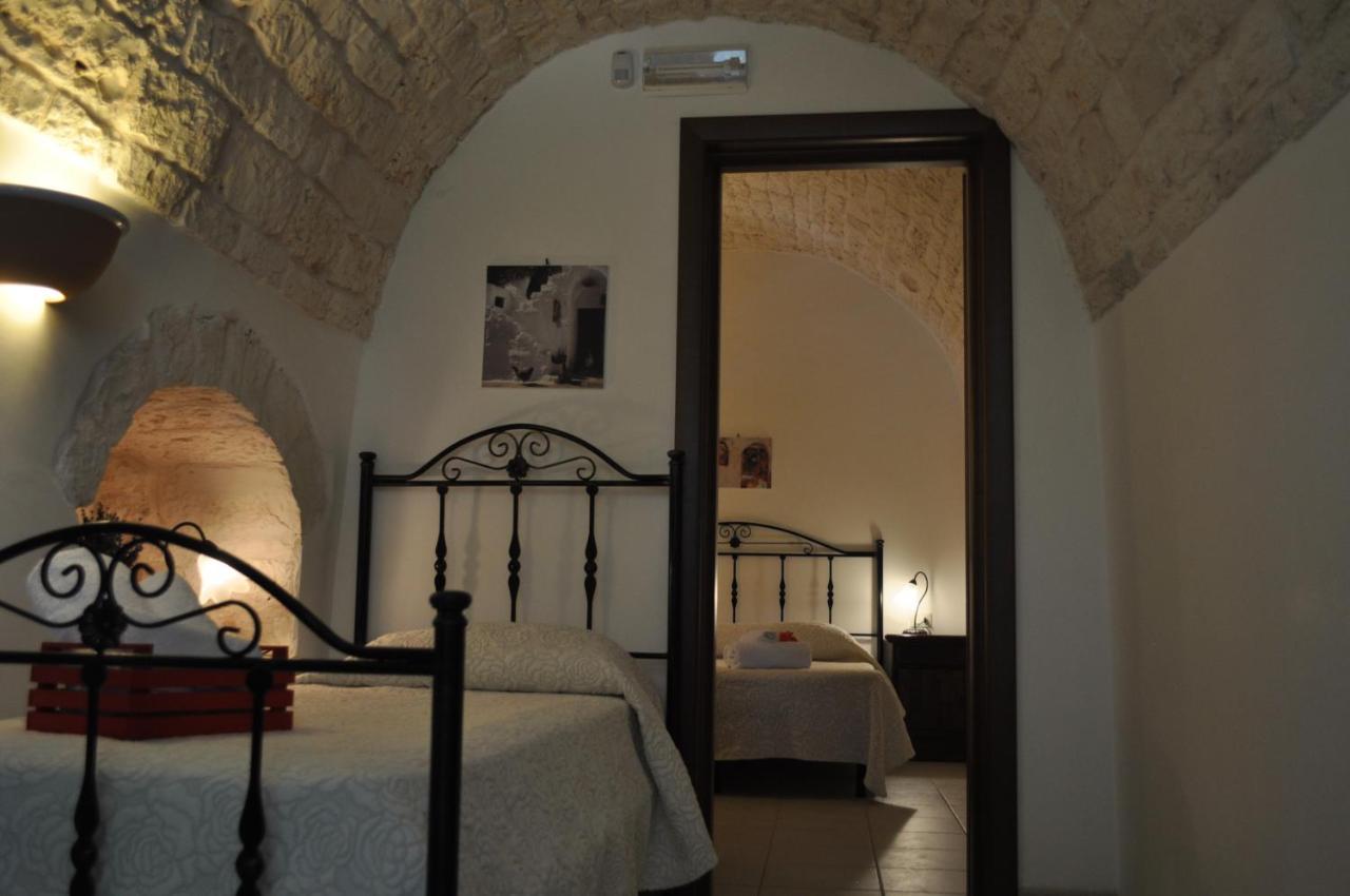 B&B Villa Rosanna 法萨诺 外观 照片