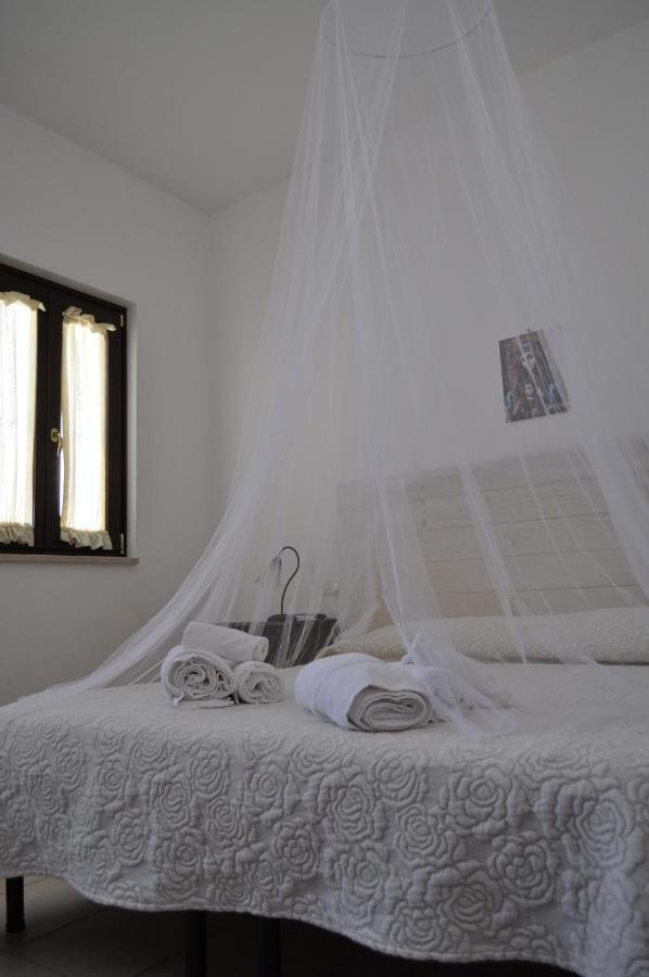 B&B Villa Rosanna 法萨诺 外观 照片