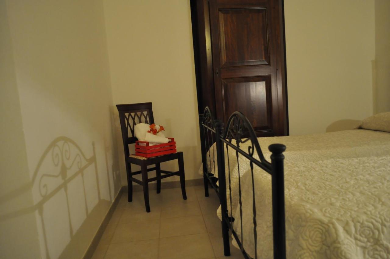 B&B Villa Rosanna 法萨诺 外观 照片