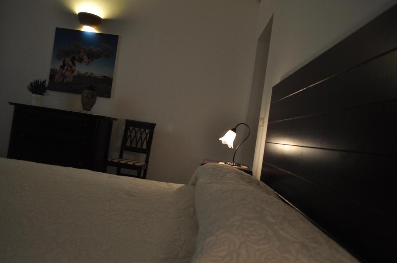 B&B Villa Rosanna 法萨诺 外观 照片