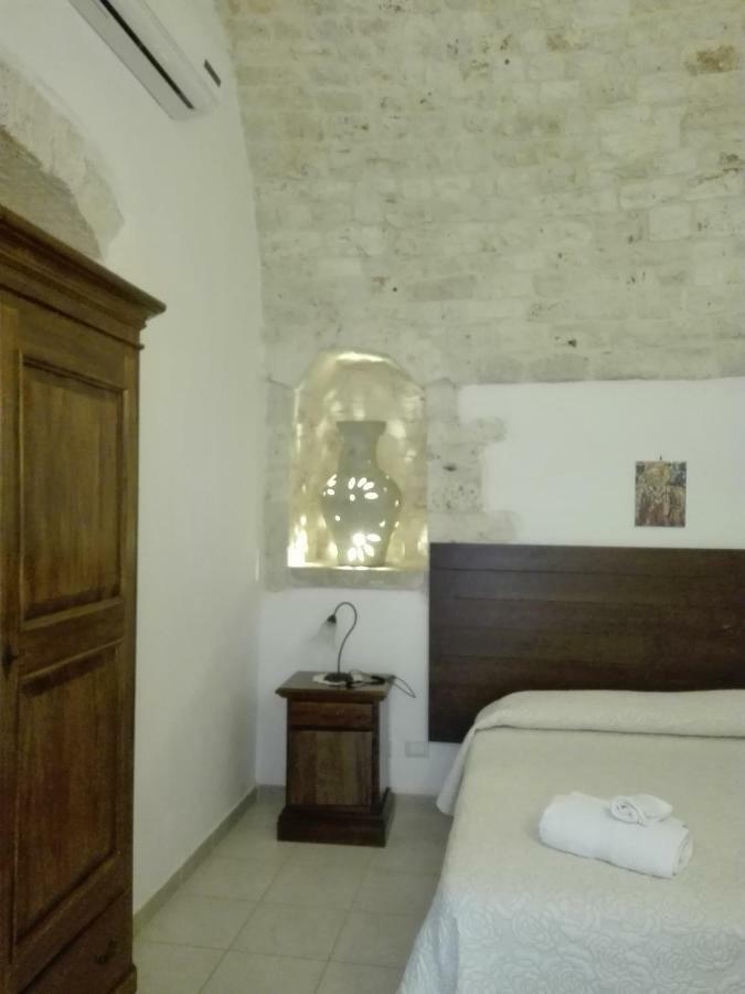 B&B Villa Rosanna 法萨诺 外观 照片