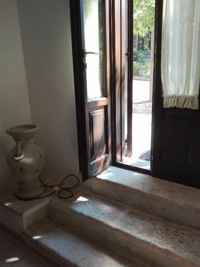 B&B Villa Rosanna 法萨诺 外观 照片